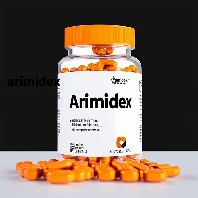 Arimidex astrazeneca precio